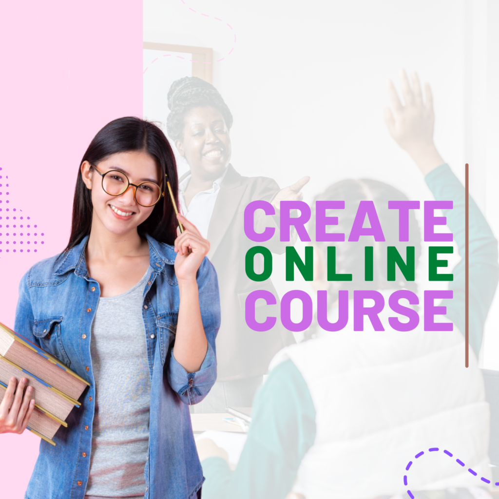online COURSE