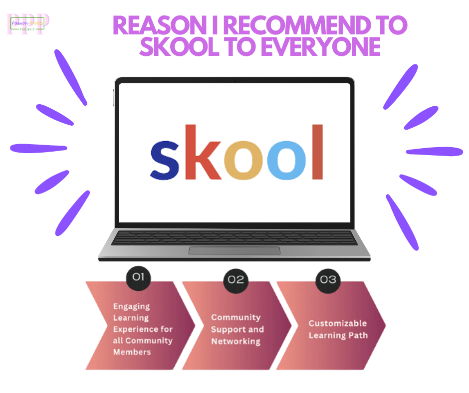 ppp-skool-user-experience